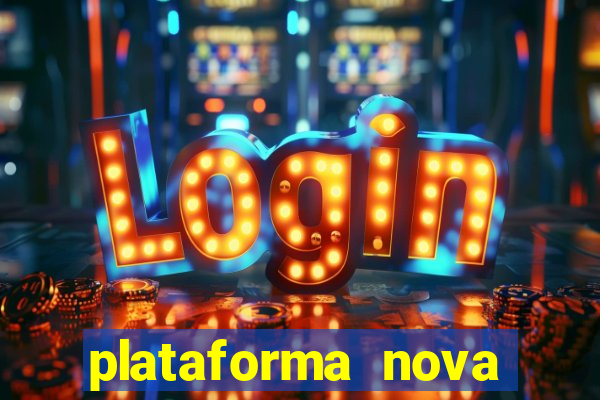 plataforma nova fortune dragon